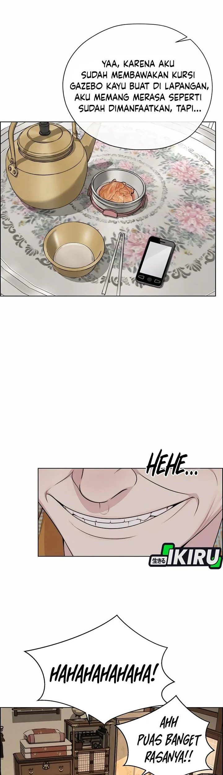 Chapter 252 - halaman 54