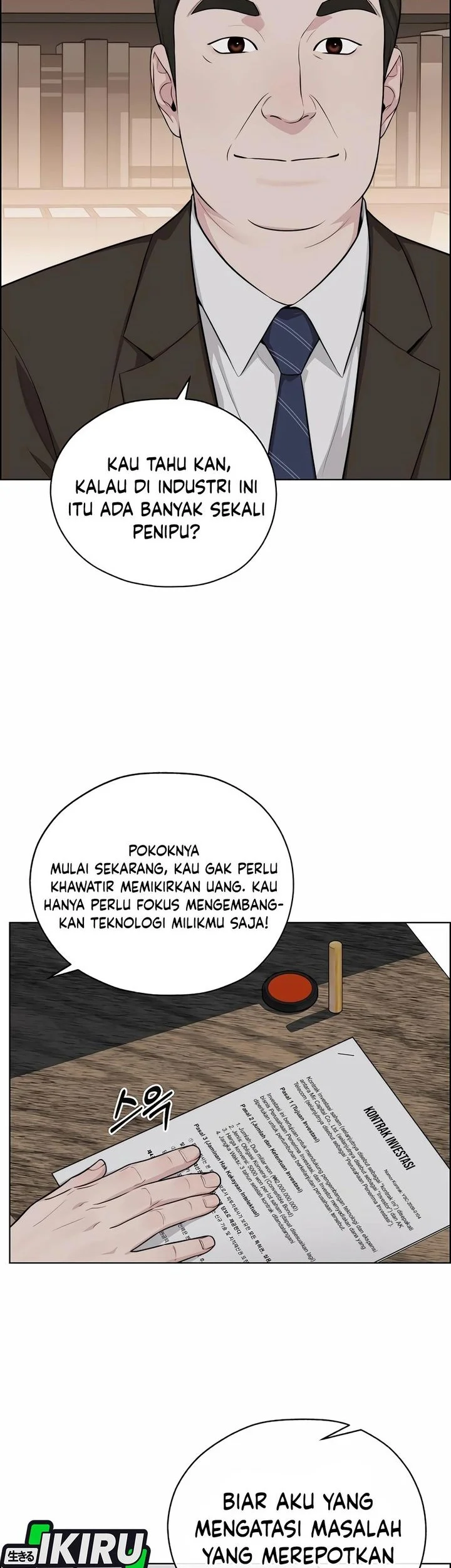 Chapter 252 - halaman 63