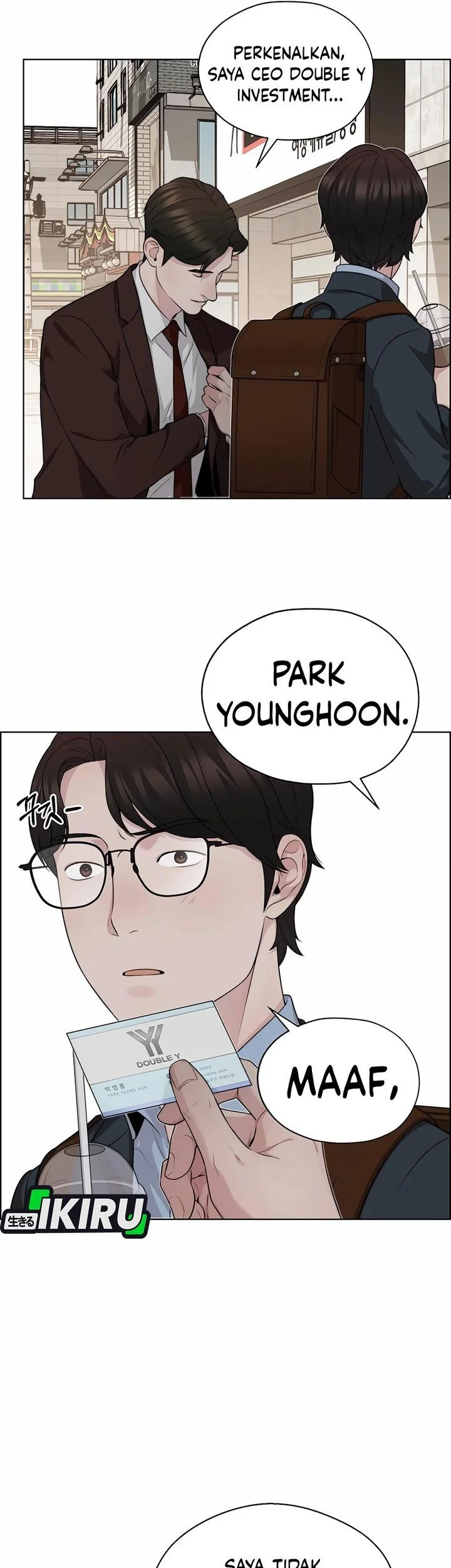 Chapter 252 - halaman 5