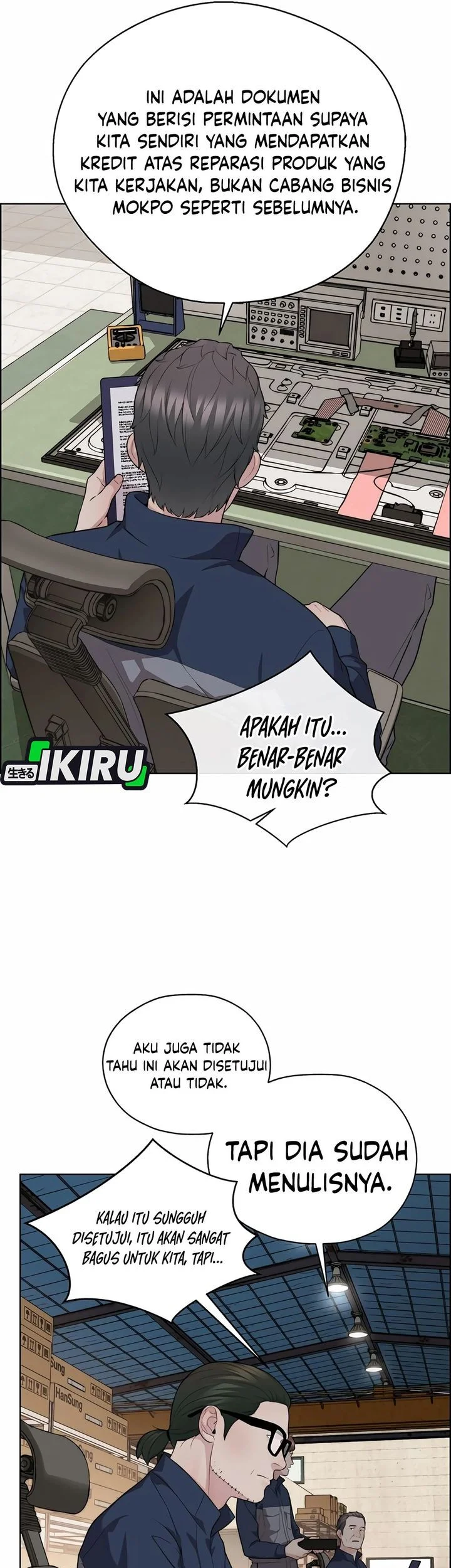 Chapter 252 - halaman 20