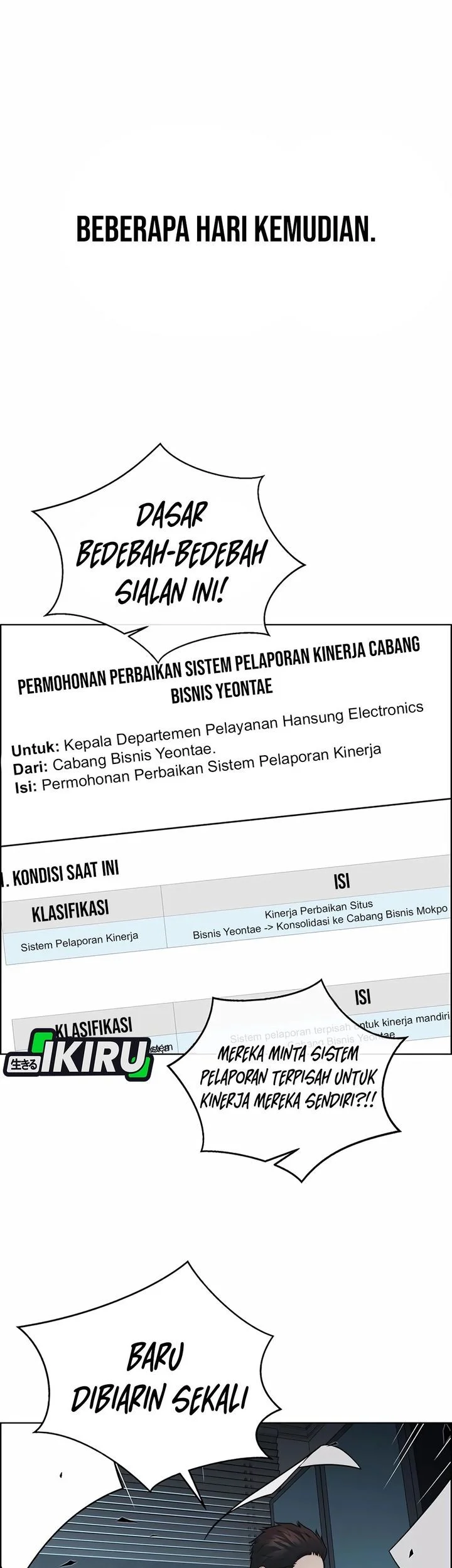 Chapter 253 - halaman 20
