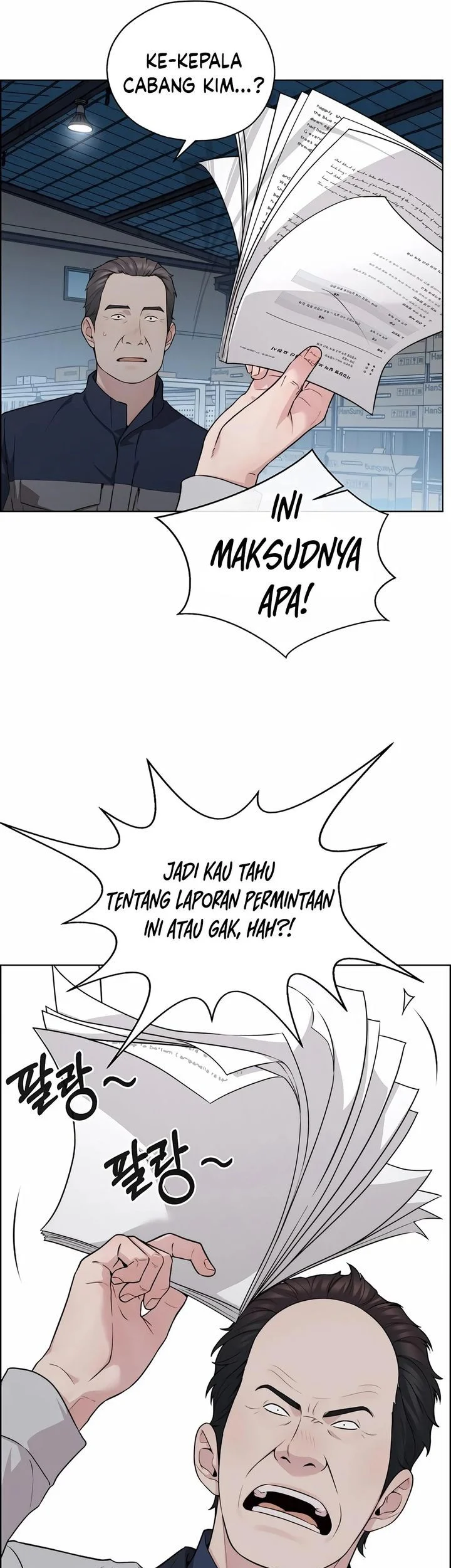 Chapter 253 - halaman 46