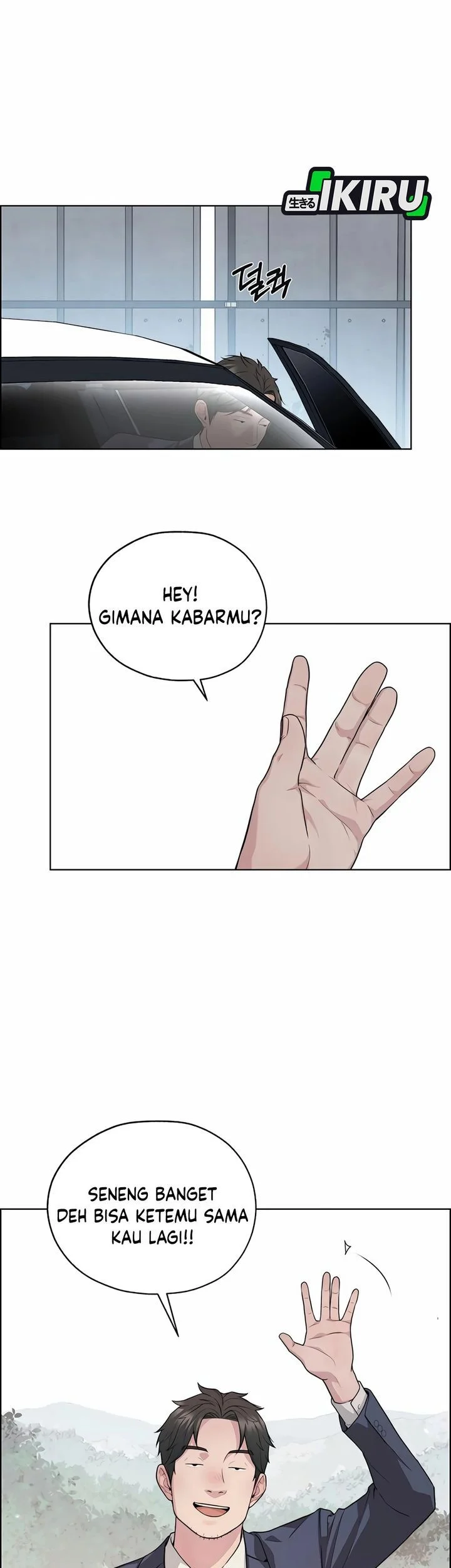 Chapter 253 - halaman 68