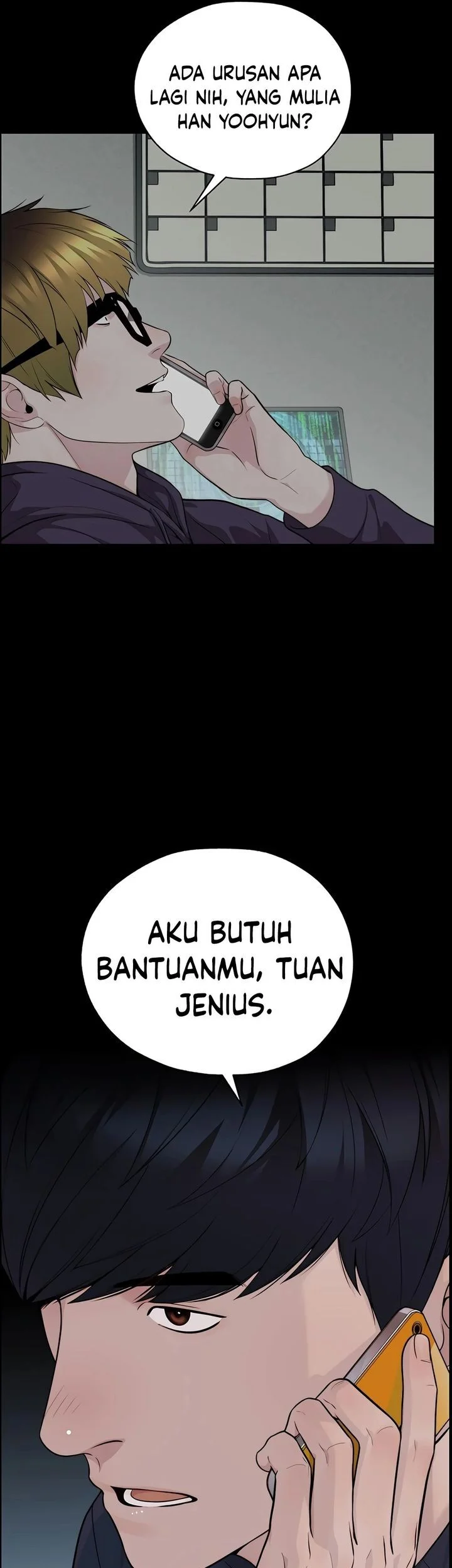 Chapter 253 - halaman 6