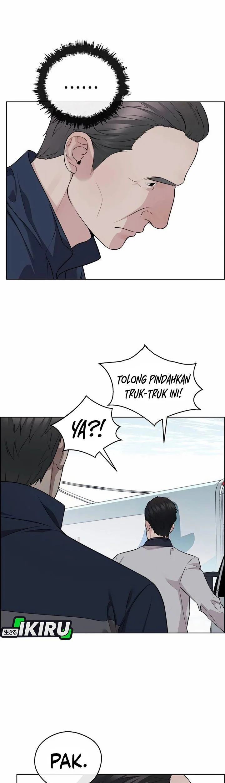 Chapter 254 - halaman 34