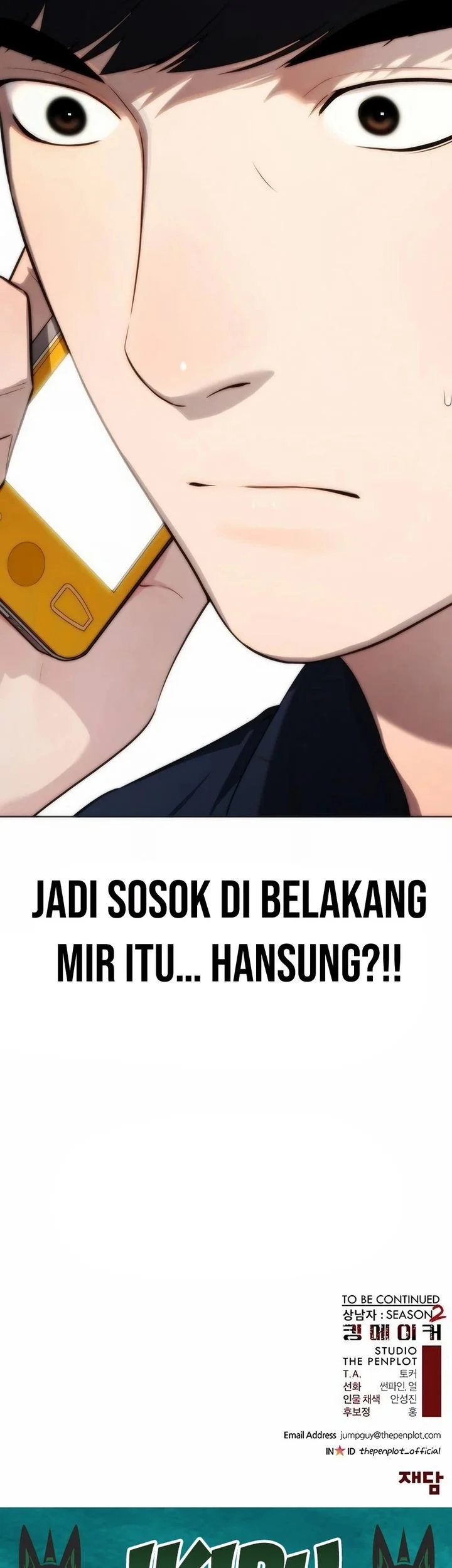 Chapter 254 - halaman 85