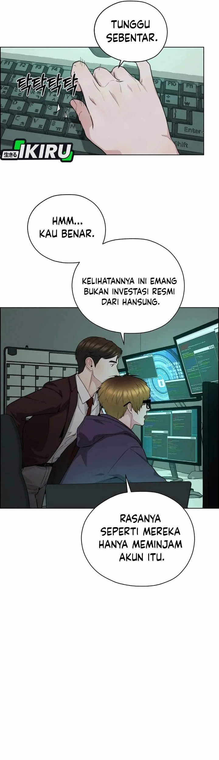 Chapter 255 - halaman 27