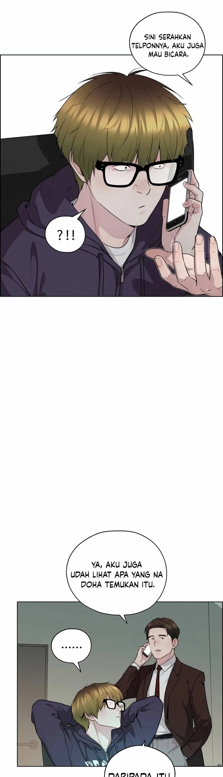 Chapter 255 - halaman 31