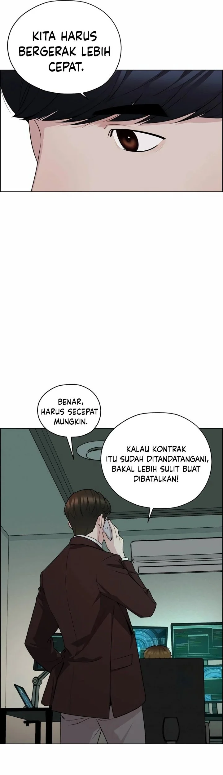 Chapter 255 - halaman 37