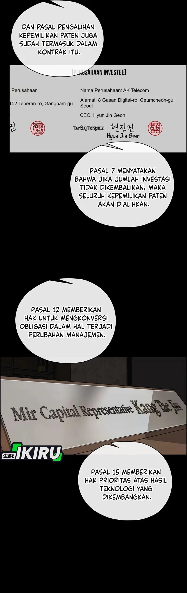 Chapter 255 - halaman 4
