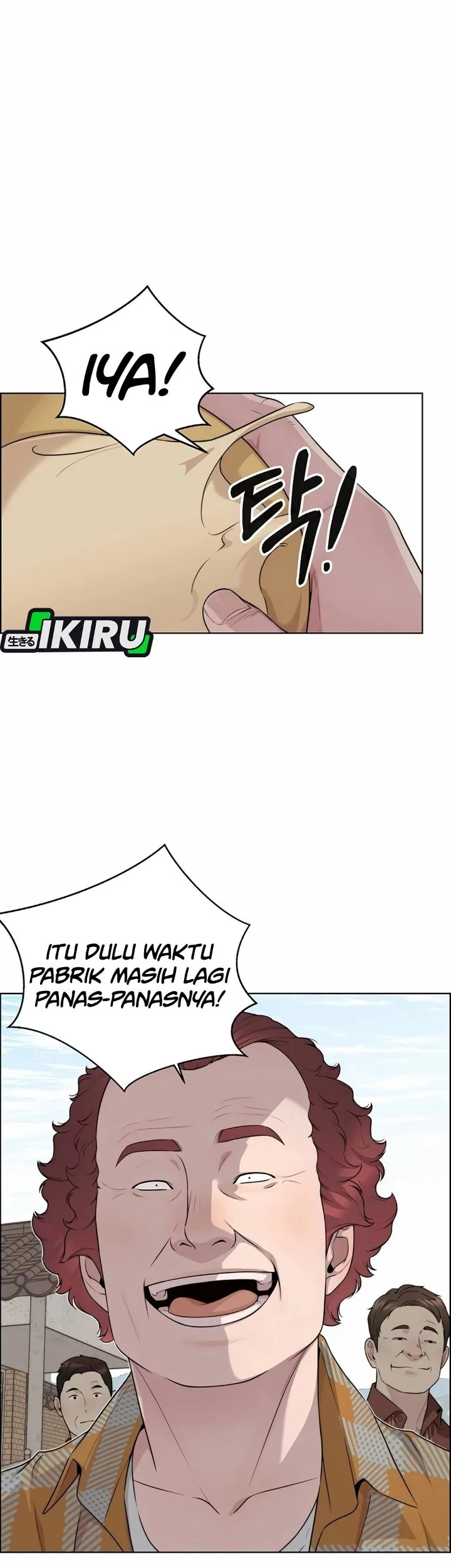 Chapter 255 - halaman 39