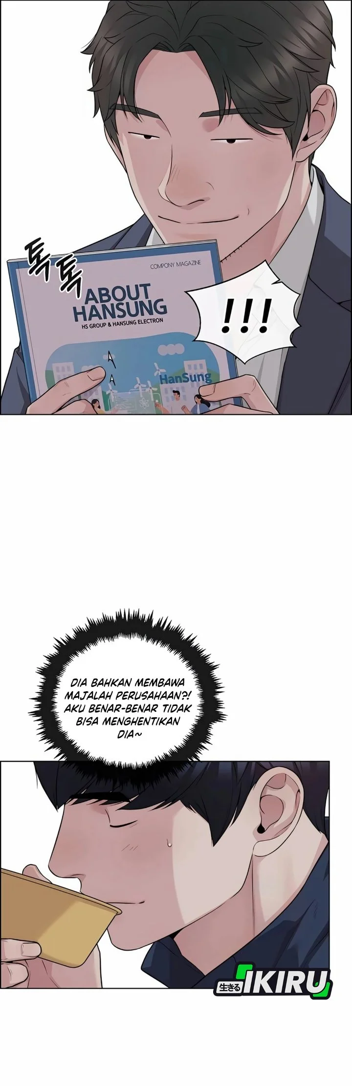 Chapter 255 - halaman 62
