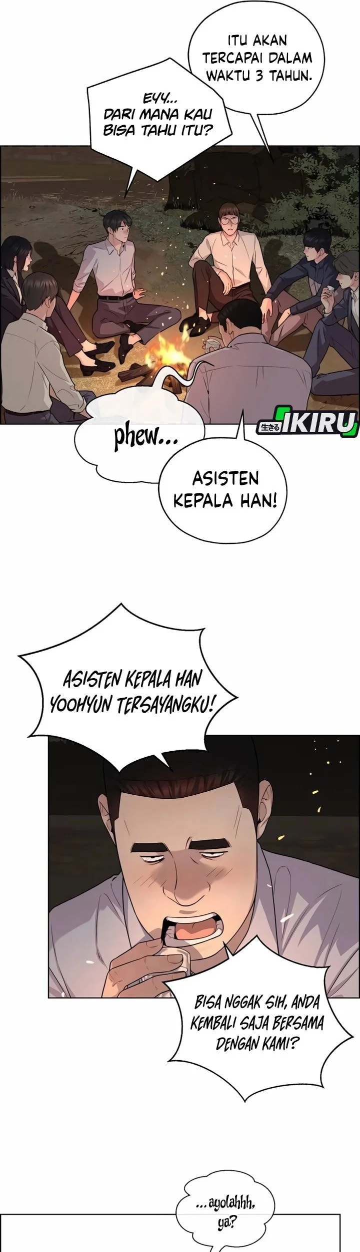 Chapter 255 - halaman 73