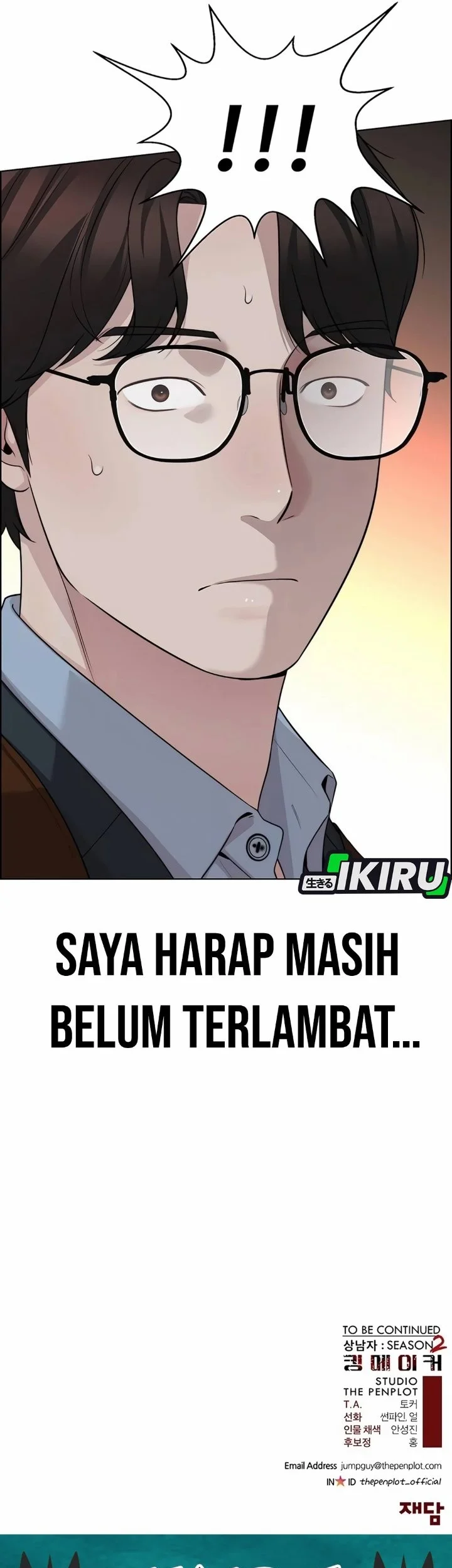 Chapter 255 - halaman 91