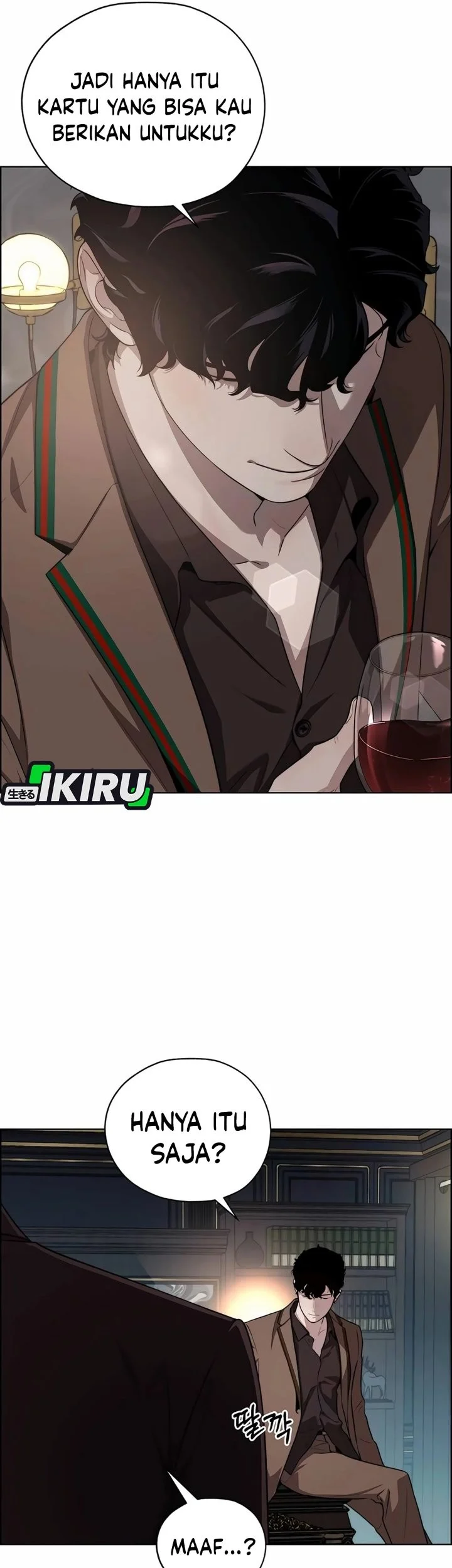 Chapter 255 - halaman 13