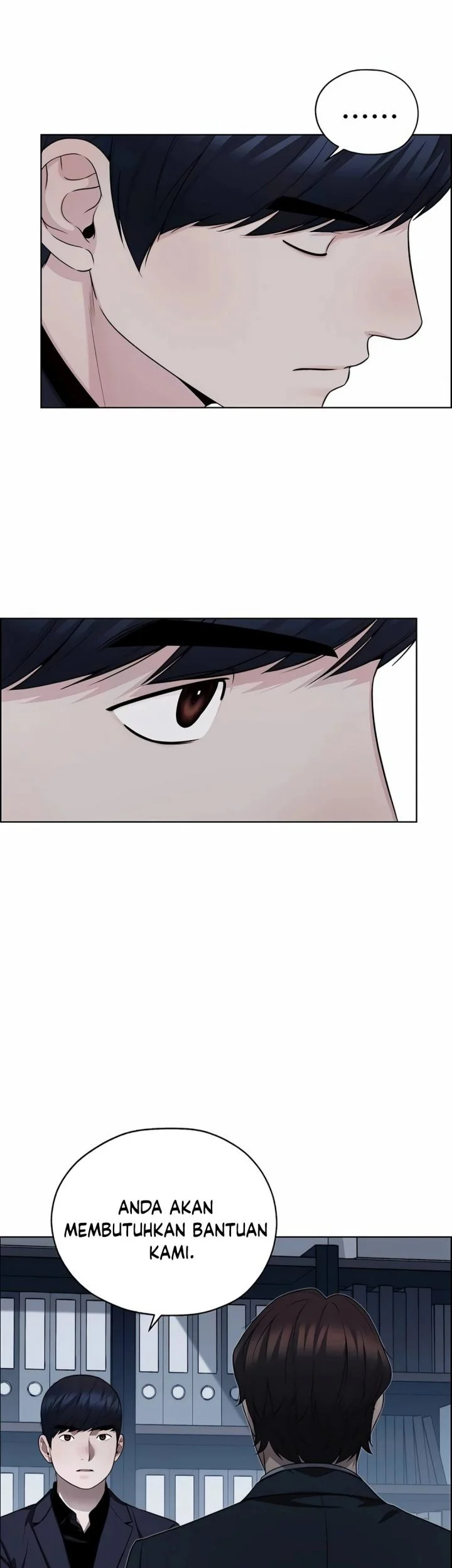 Chapter 256 - halaman 20