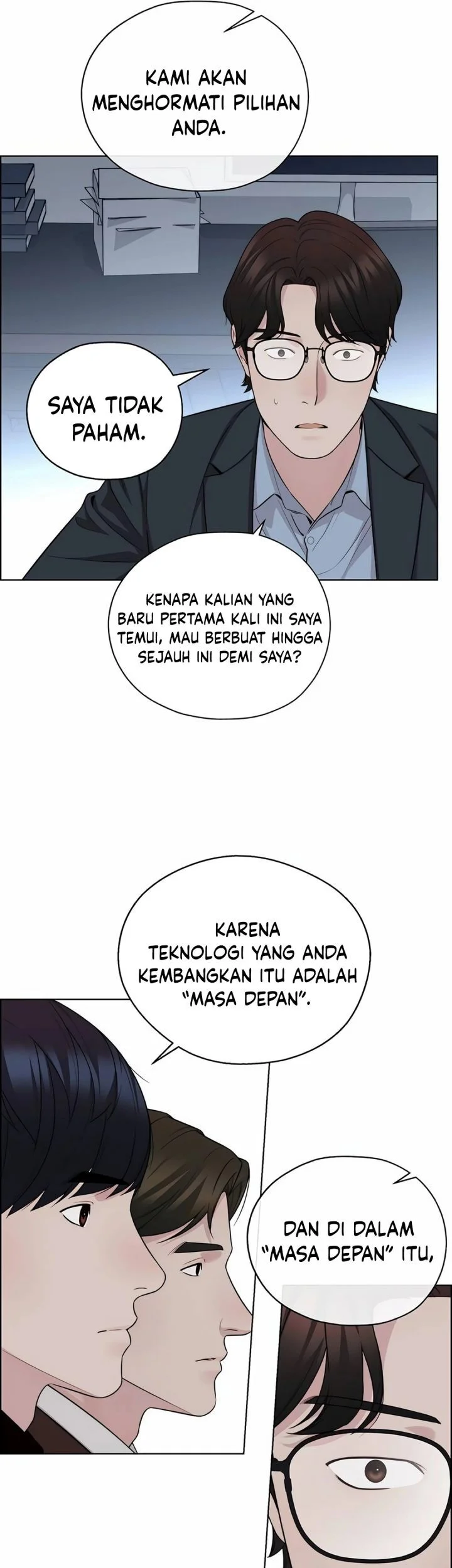 Chapter 256 - halaman 26