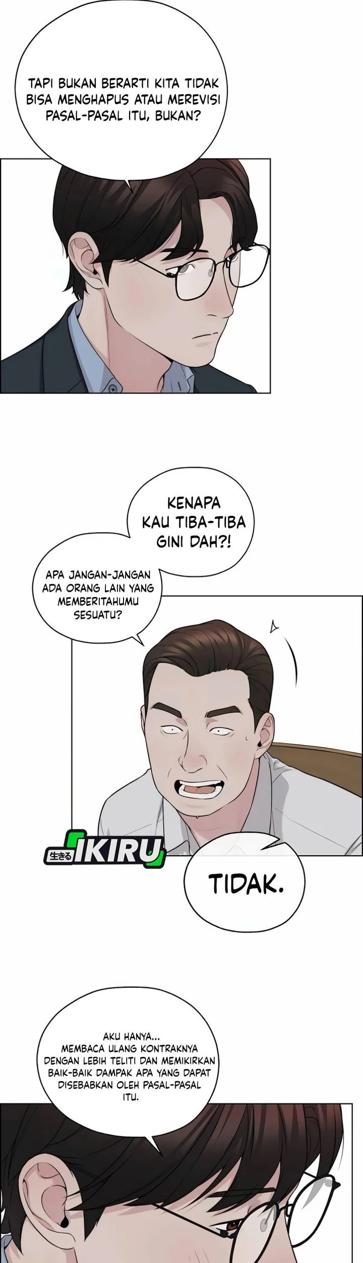 Chapter 256 - halaman 50