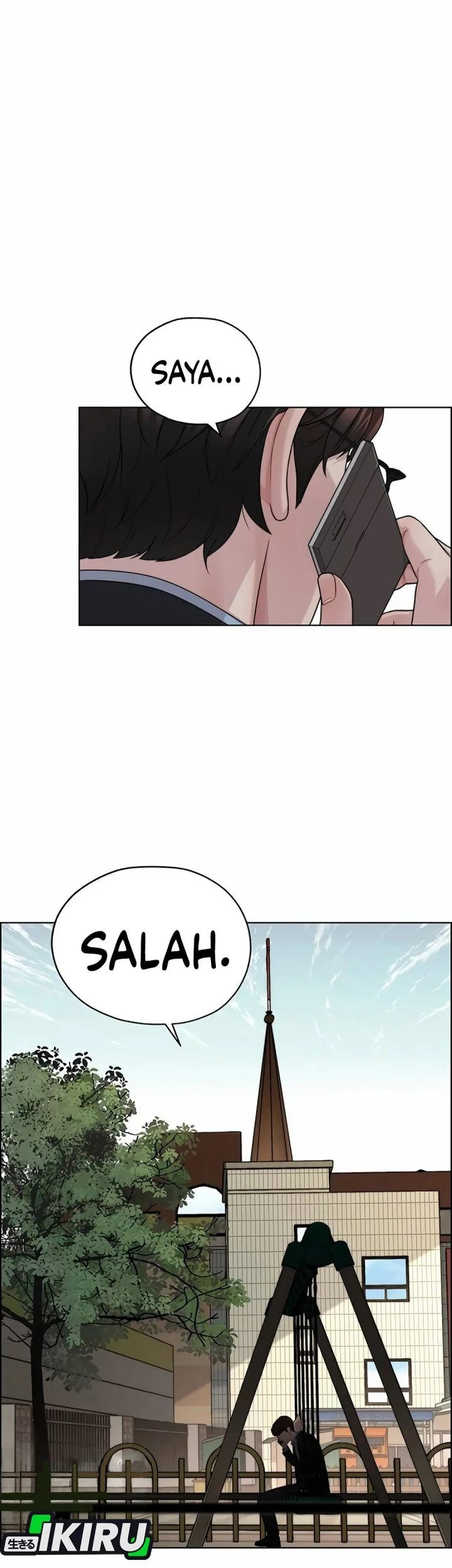 Chapter 256 - halaman 60
