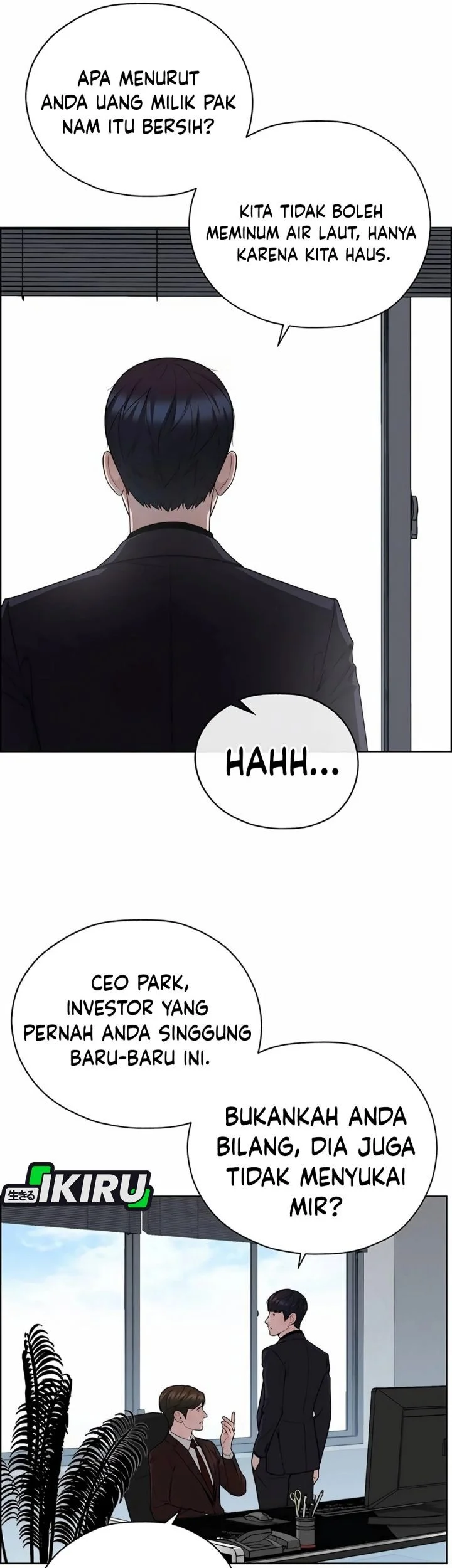 Chapter 256 - halaman 66