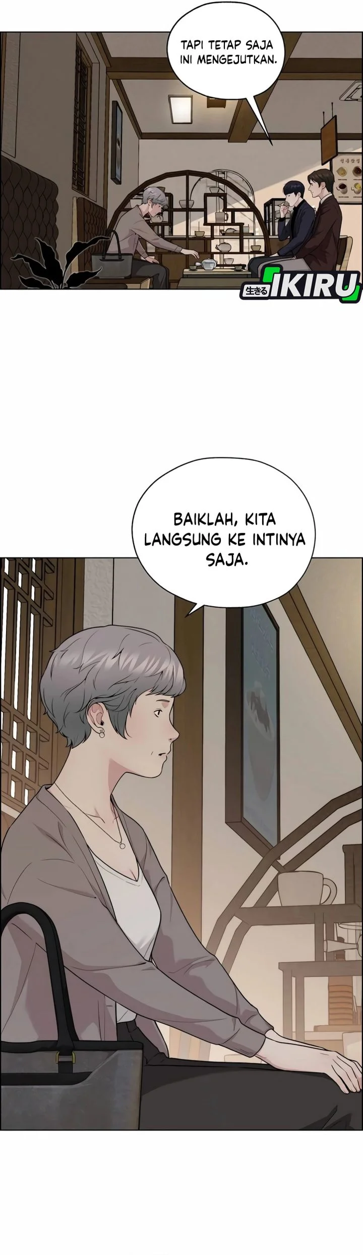 Chapter 256 - halaman 101