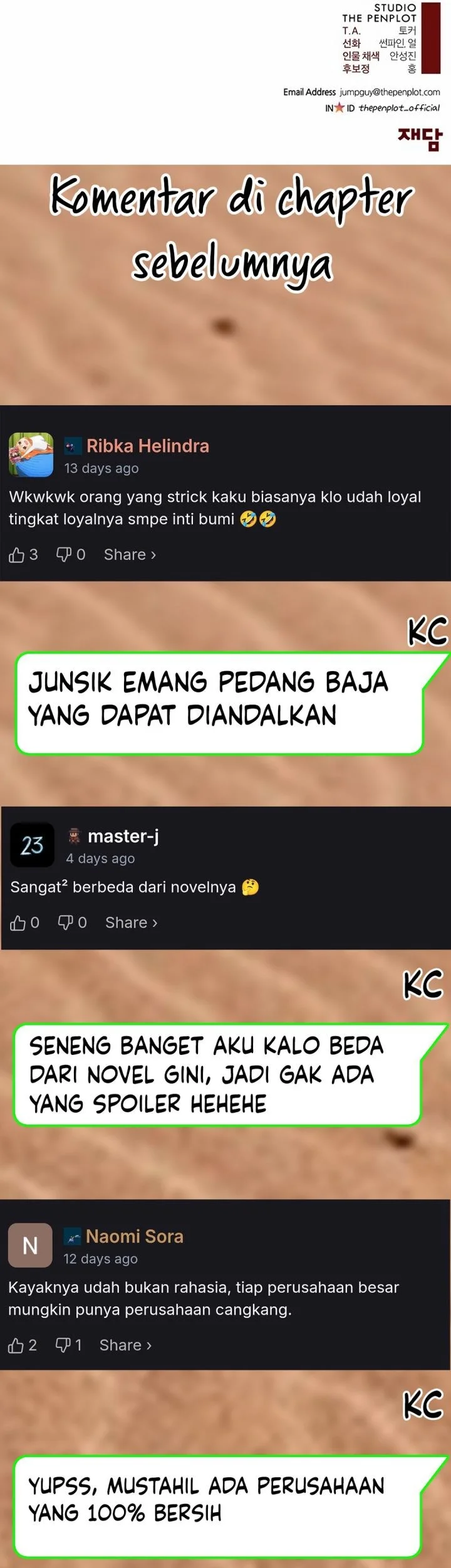 Chapter 256 - halaman 110