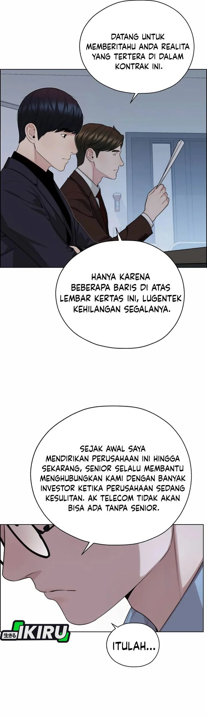 Chapter 256 - halaman 15