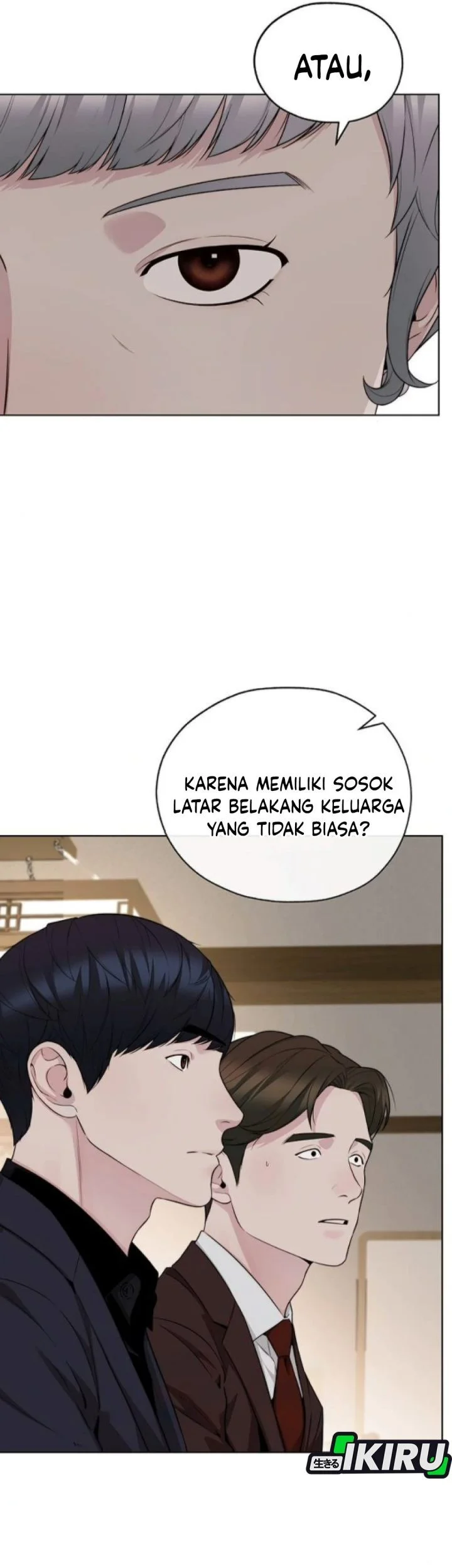 Chapter 257 - halaman 34