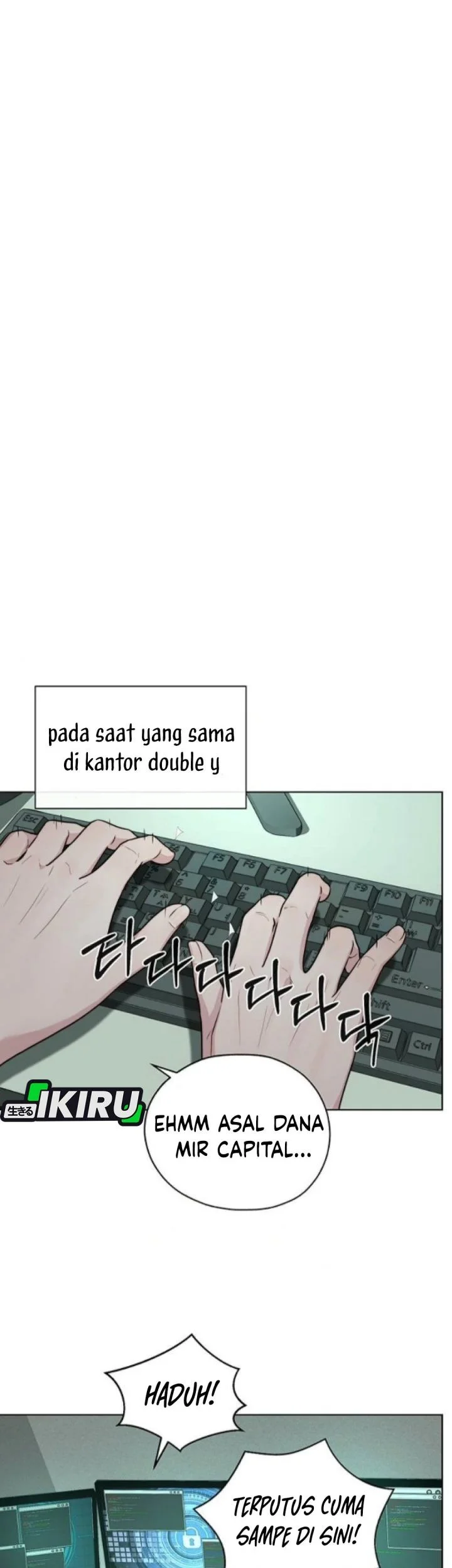 Chapter 257 - halaman 38