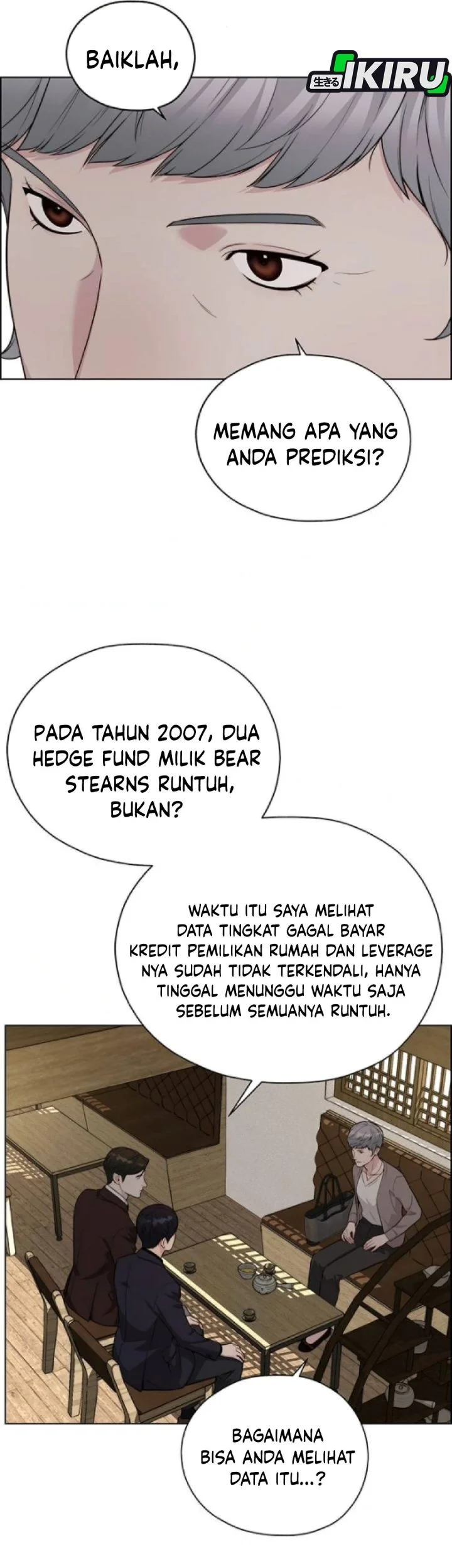 Chapter 257 - halaman 45