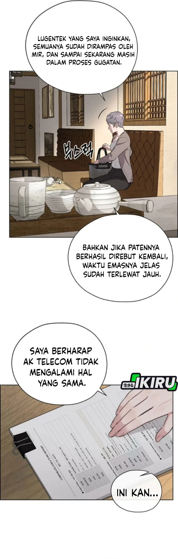 Chapter 257 - halaman 62