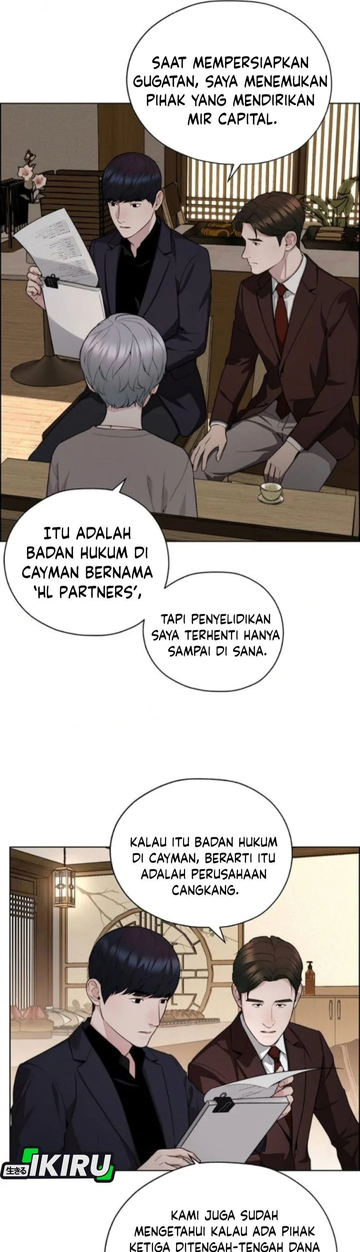 Chapter 257 - halaman 63