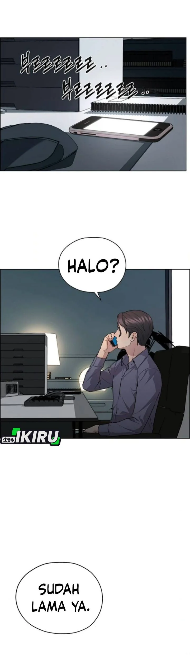 Chapter 257 - halaman 97