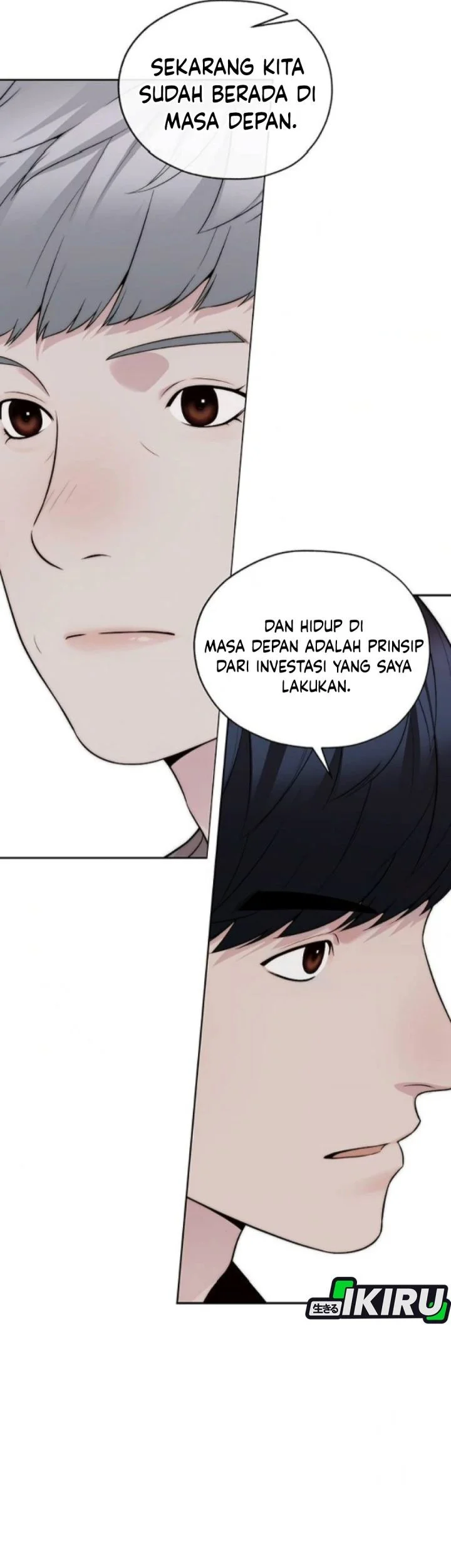 Chapter 257 - halaman 17