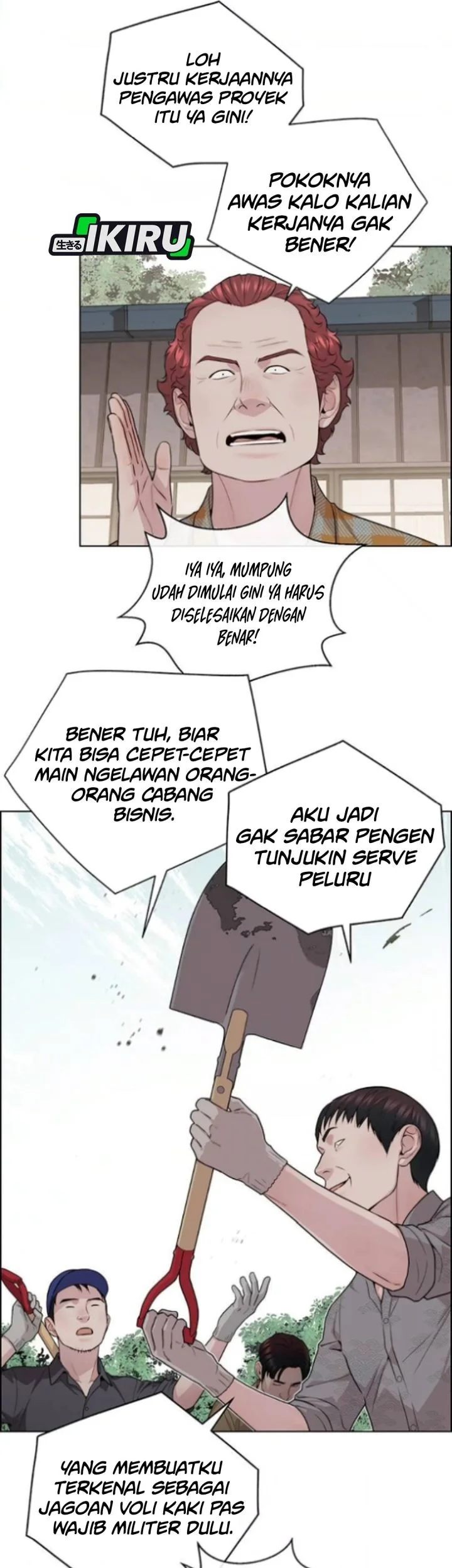 Chapter 258 - halaman 58