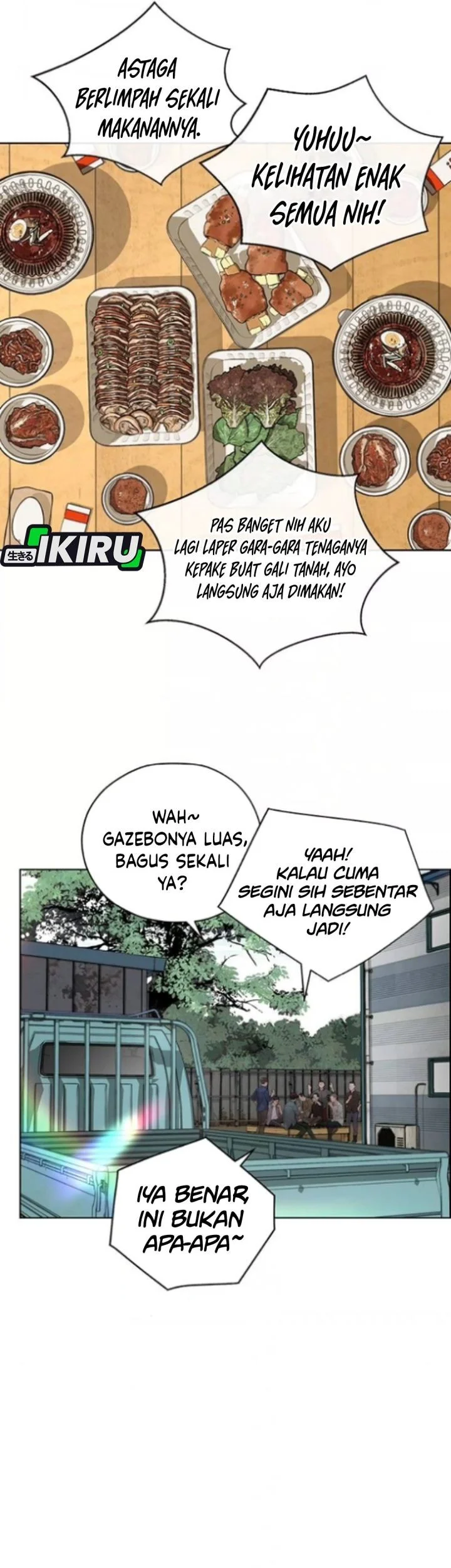 Chapter 258 - halaman 62