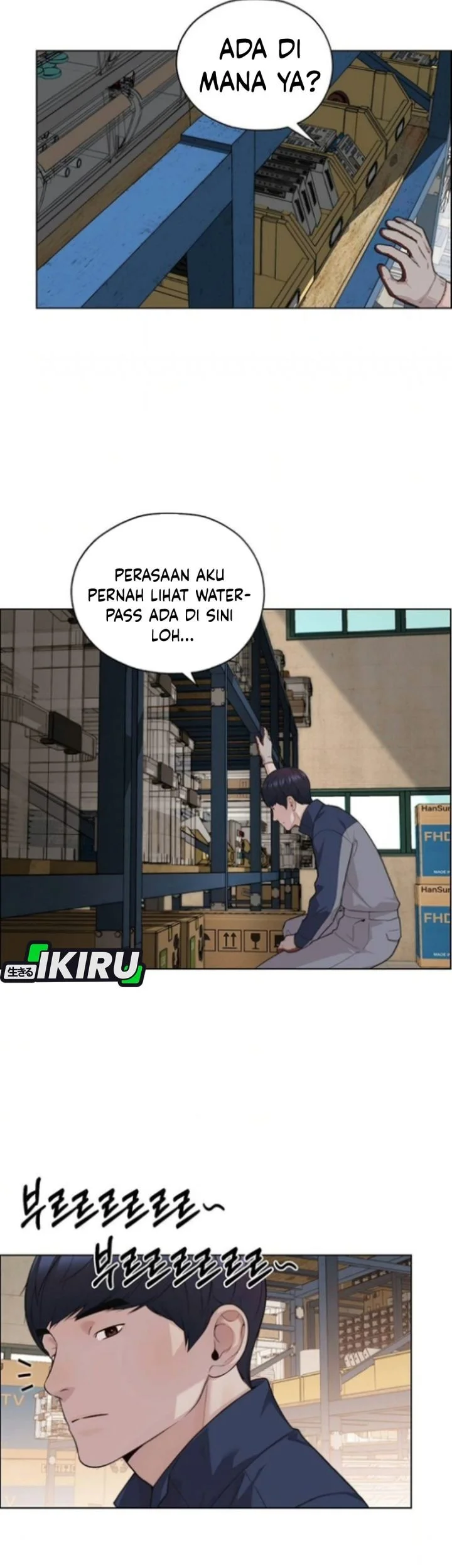 Chapter 258 - halaman 68