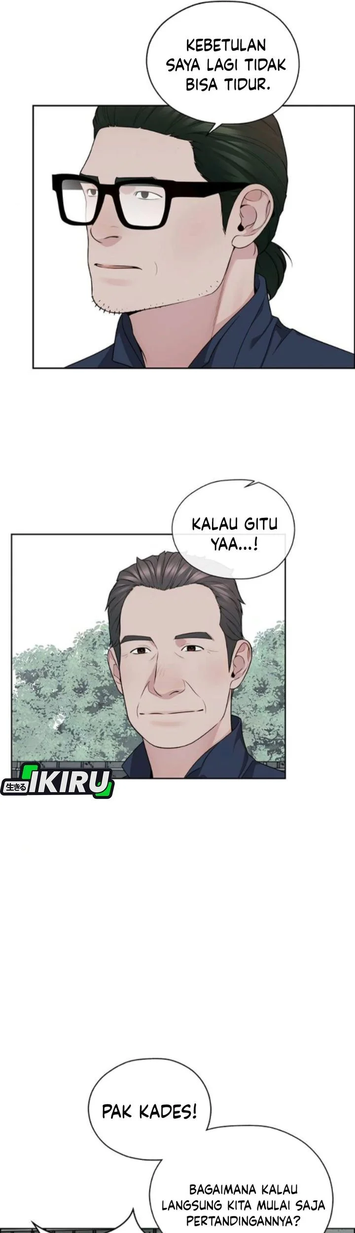 Chapter 259 - halaman 42