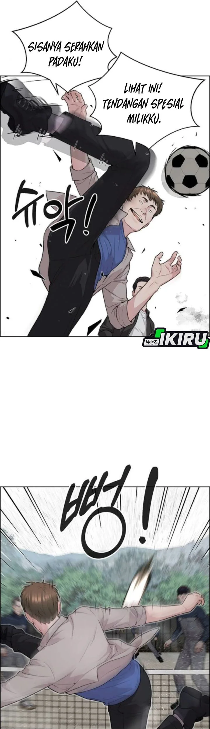 Chapter 259 - halaman 71