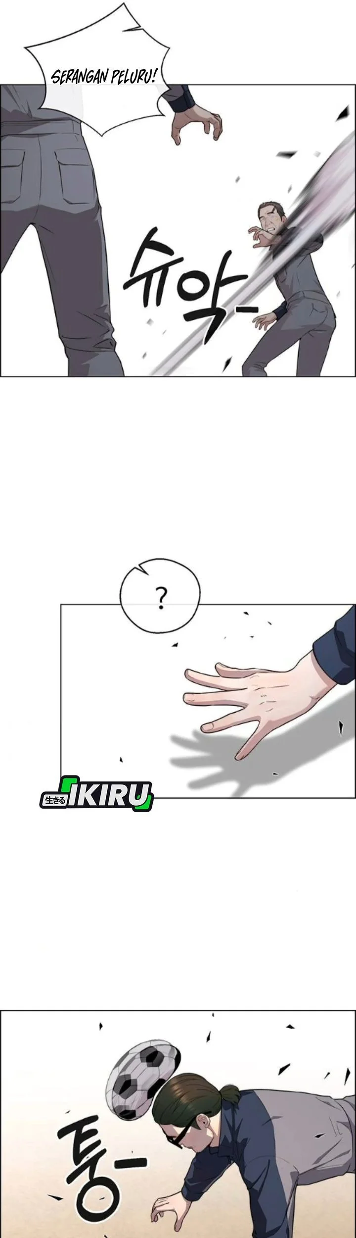 Chapter 259 - halaman 73
