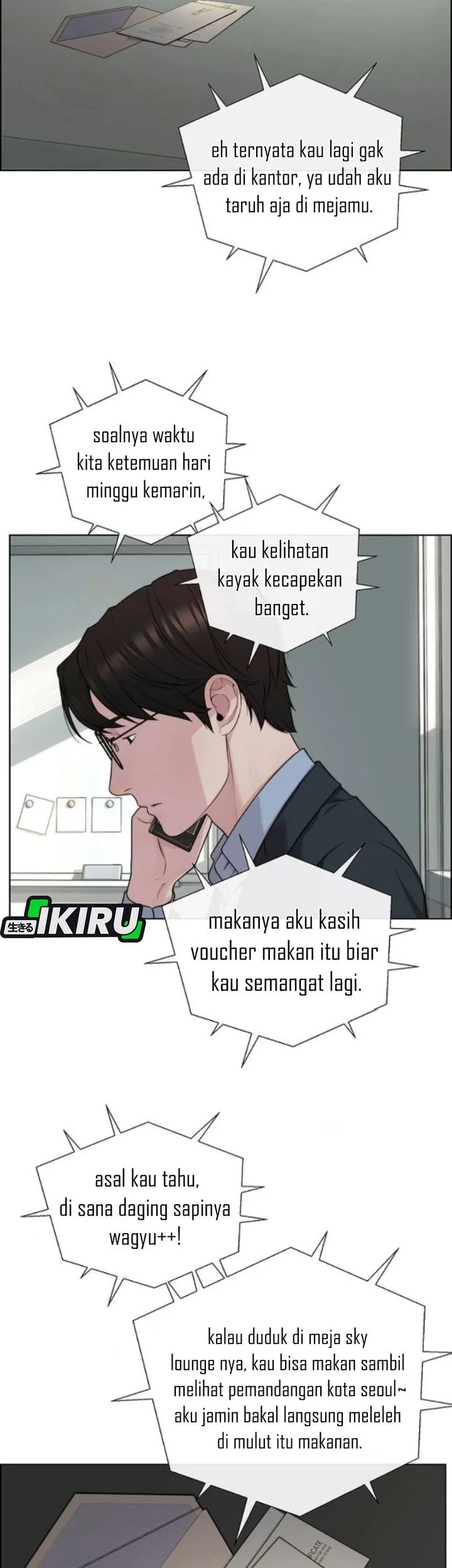 Chapter 259 - halaman 12