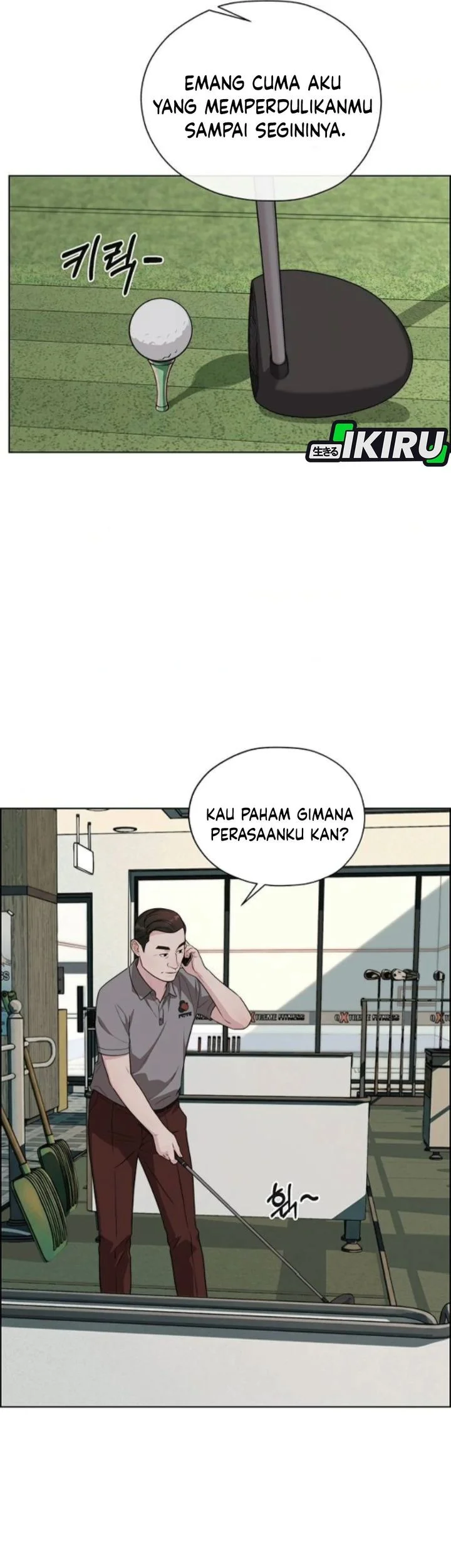 Chapter 259 - halaman 14