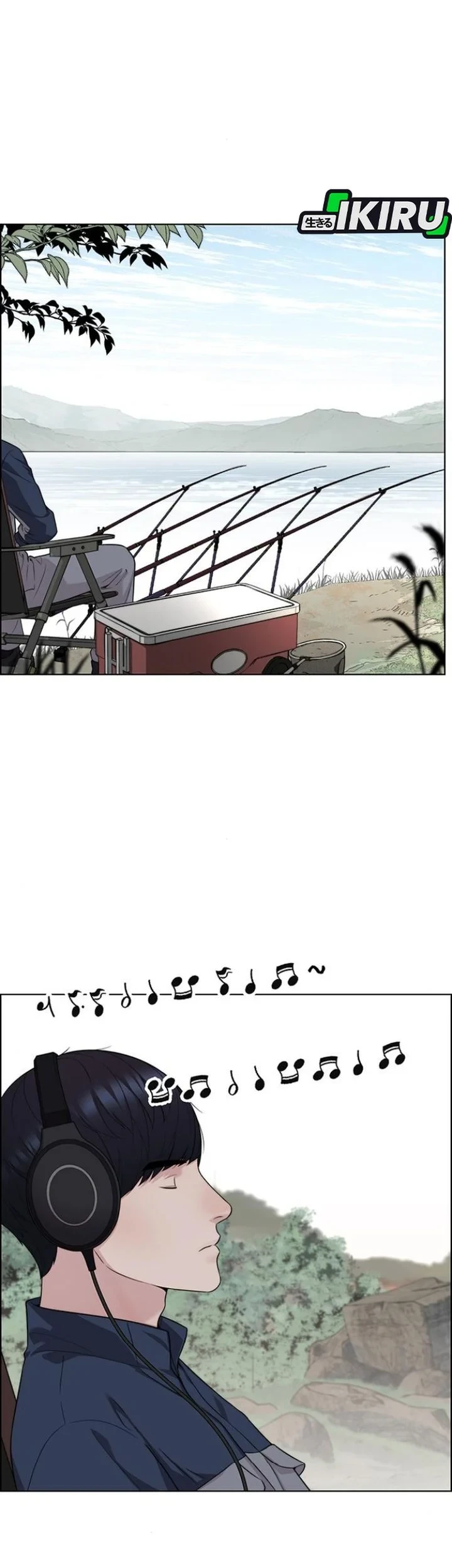 Chapter 260 - halaman 32
