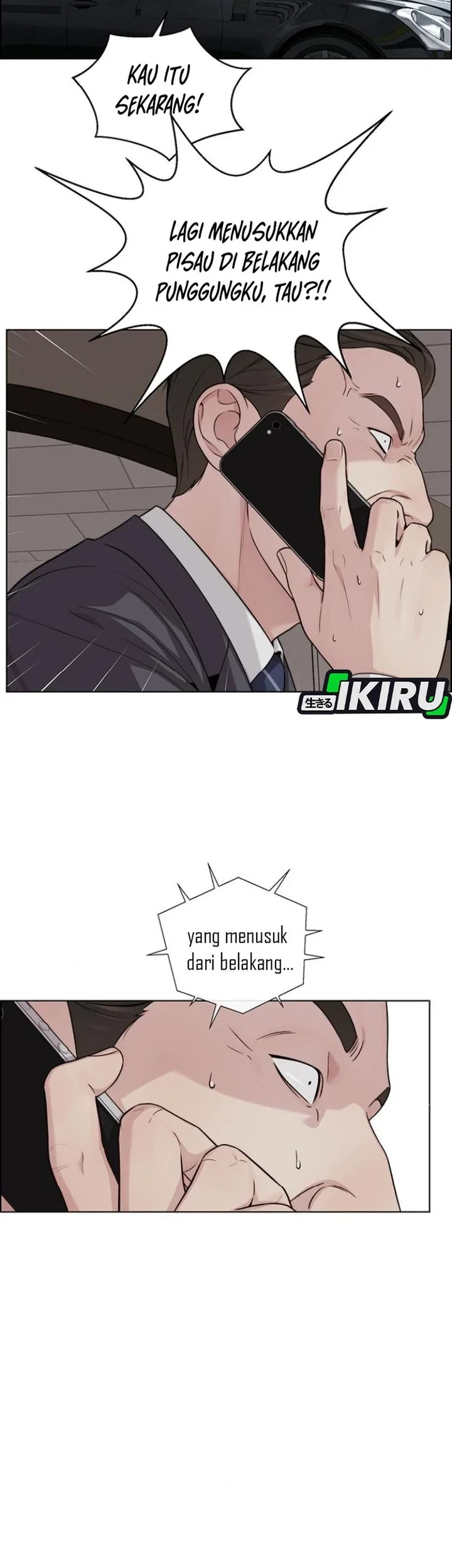 Chapter 260 - halaman 47