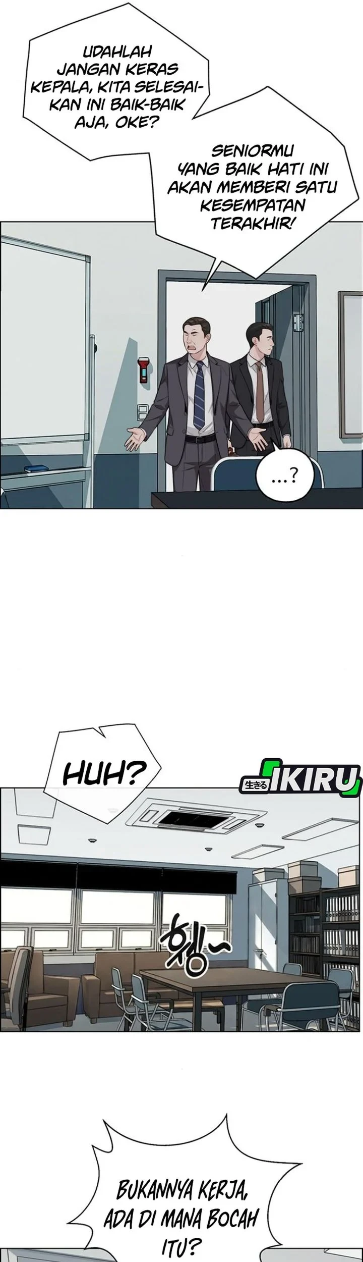 Chapter 260 - halaman 66