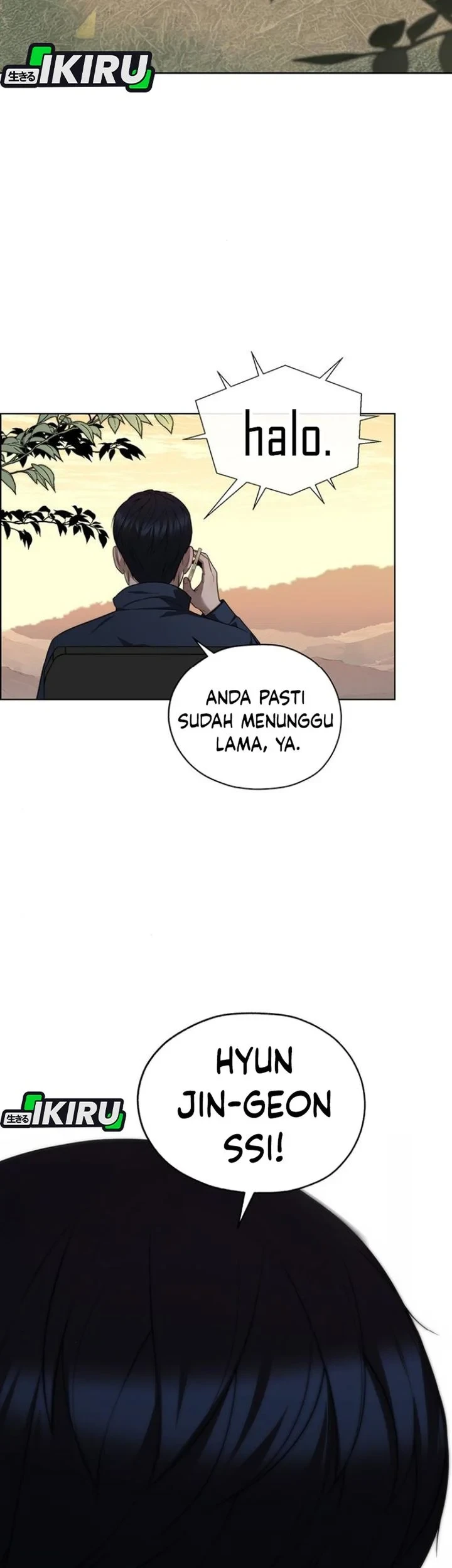 Chapter 260 - halaman 78