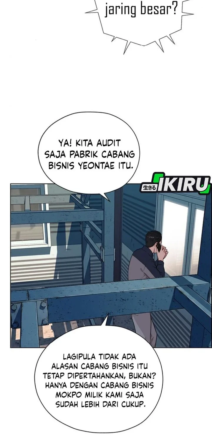 Chapter 260 - halaman 15