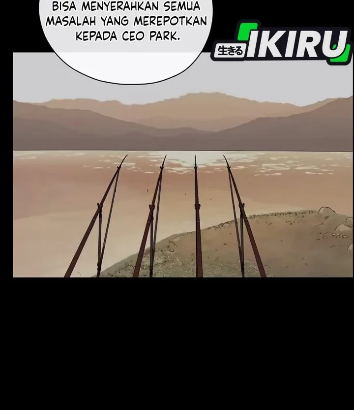 Chapter 261 - halaman 23