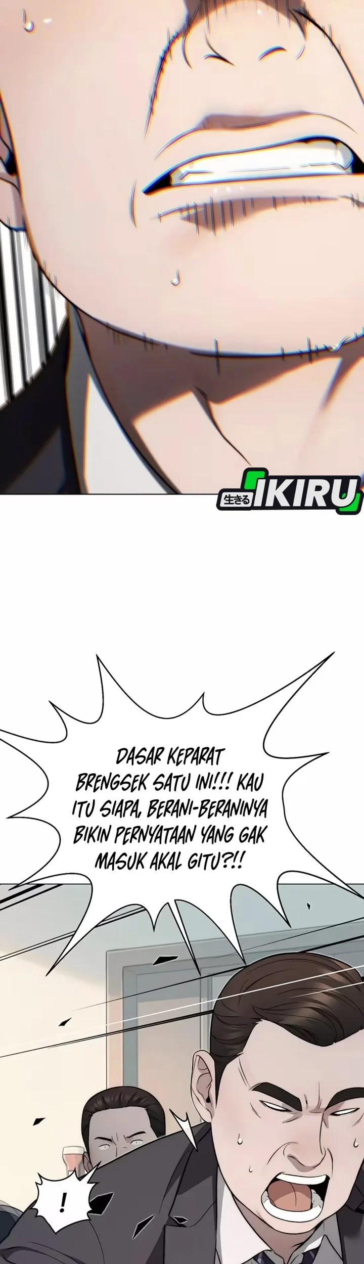 Chapter 261 - halaman 44