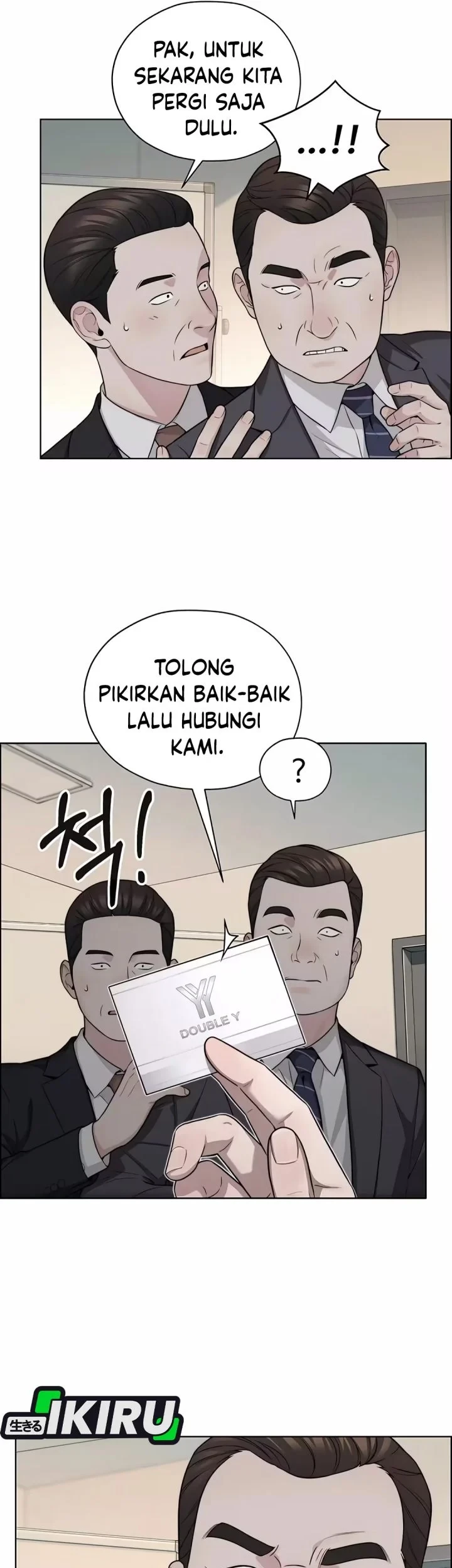 Chapter 261 - halaman 48